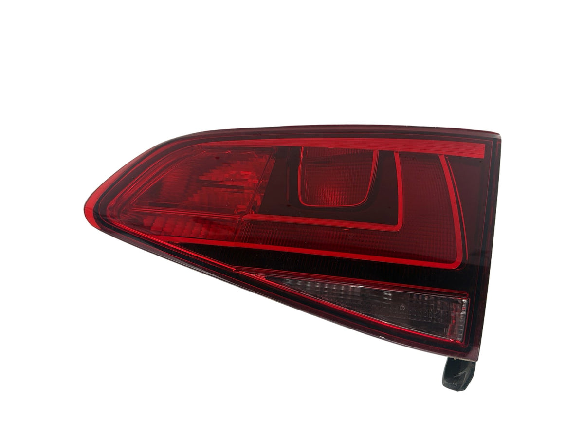 2015-2017 Volkswagen Golf Right Passenger Side Inner Tail Light 5GM945094A OEM