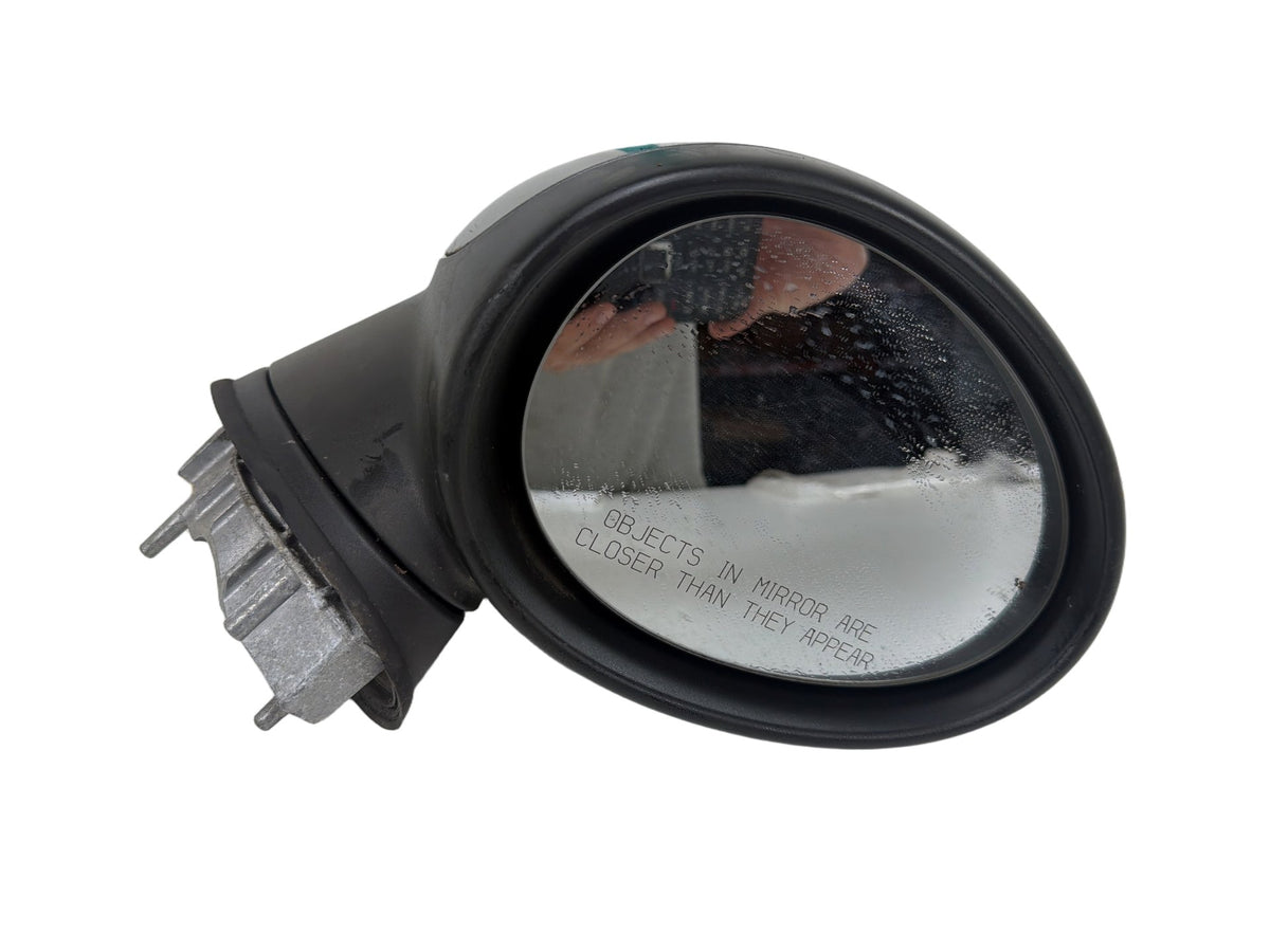 2007-2012 Mini Cooper Right Passenger View Power Door Mirror OEM