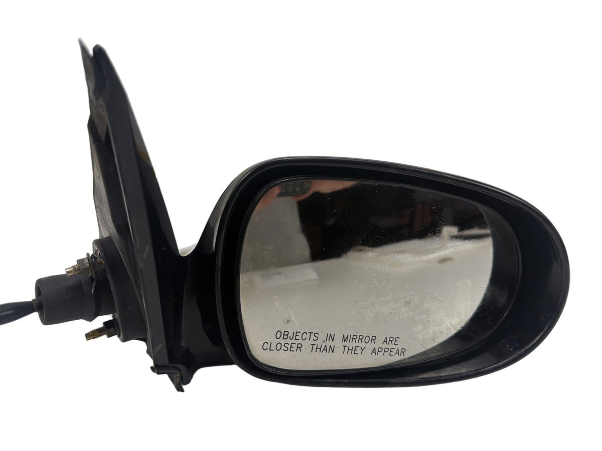 2000-2006 Nissan Sentra Front Right Passenger Side View Door Mirror OEM