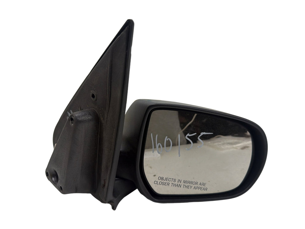 2002-2007 Ford Escape Right Passenger Side View Door Mirror 2L84-17682-CB OEM