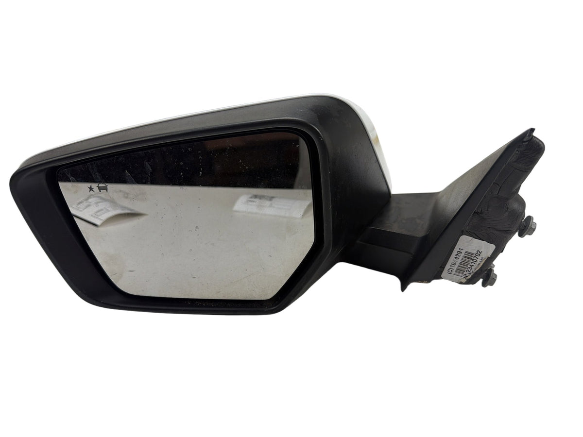 2014-2018 Chevrolet Impala Driver Left Side View Power Door Mirror 20475003 OEM