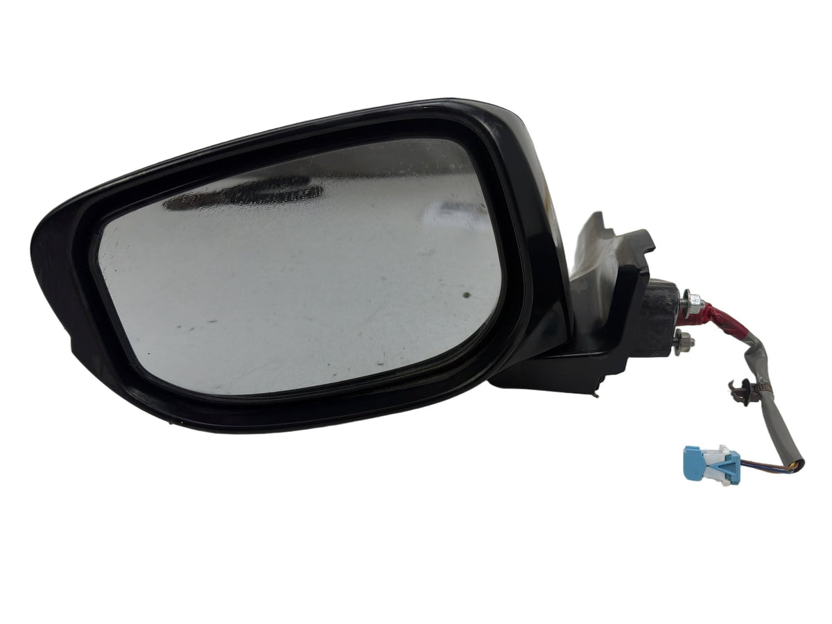 2010-2014 Honda Insight Front Left Driver side View Door Mirror E4022965 OEM