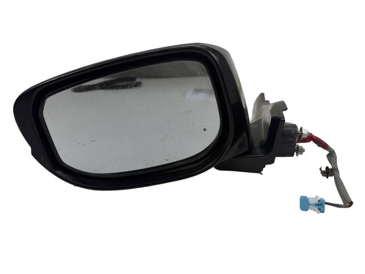 2010-2014 Honda Insight Front Left Driver side View Door Mirror E4022965 OEM