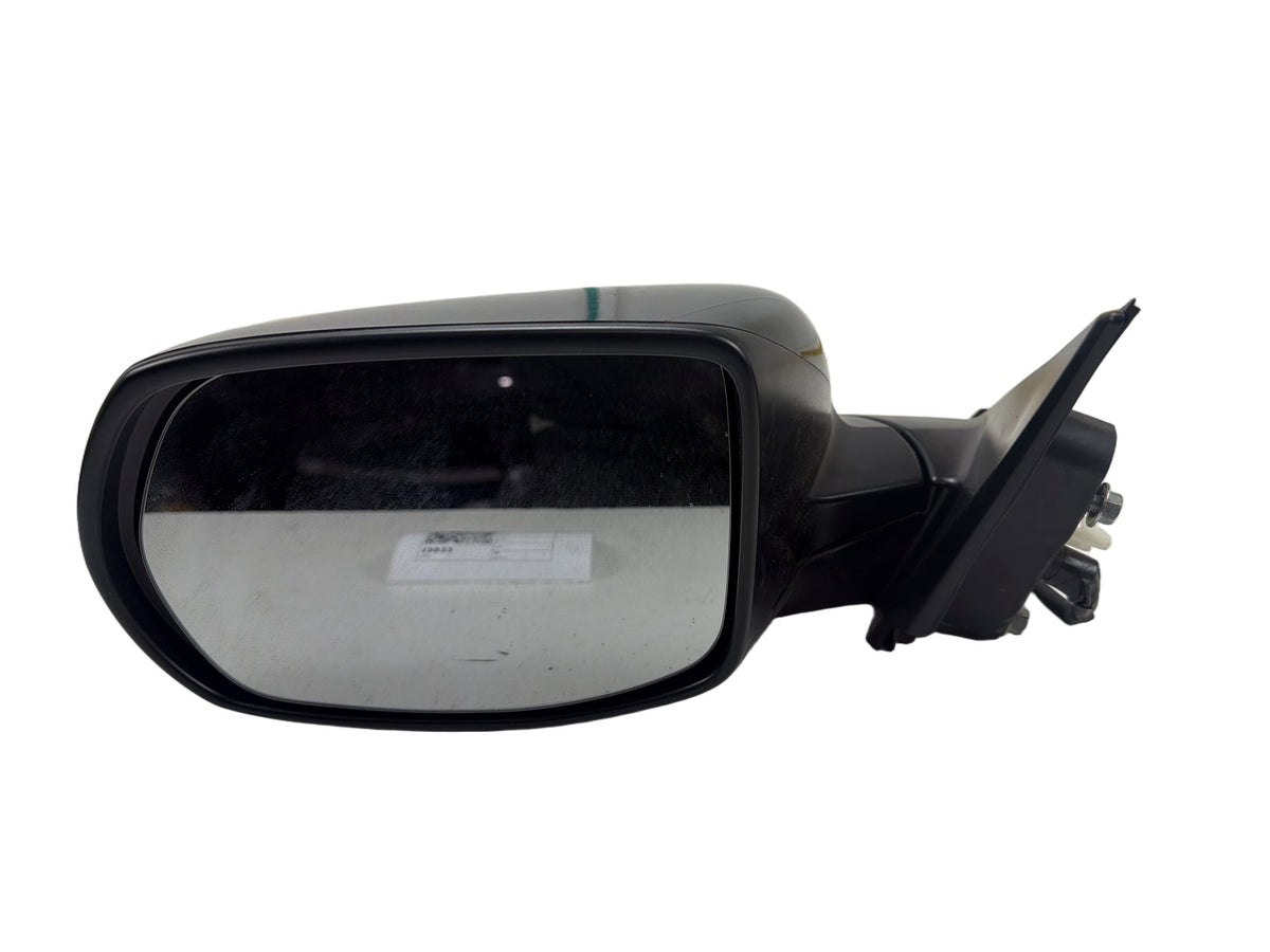 2016-2021 Honda HR-V Front Left Driver Side View Door Mirror OEM