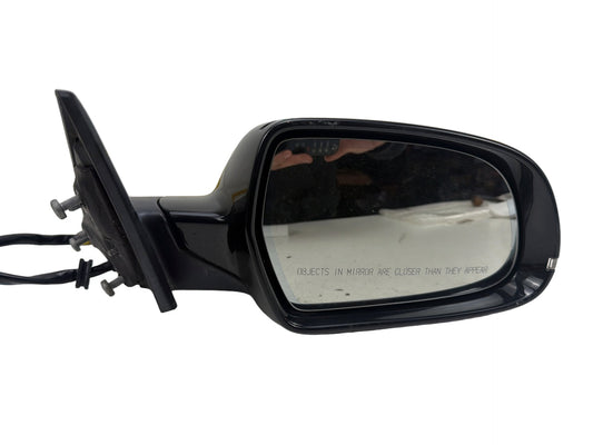 2009-2014 Audi A5 Front Right Passenger Side View Door Mirror E1021053 OEM