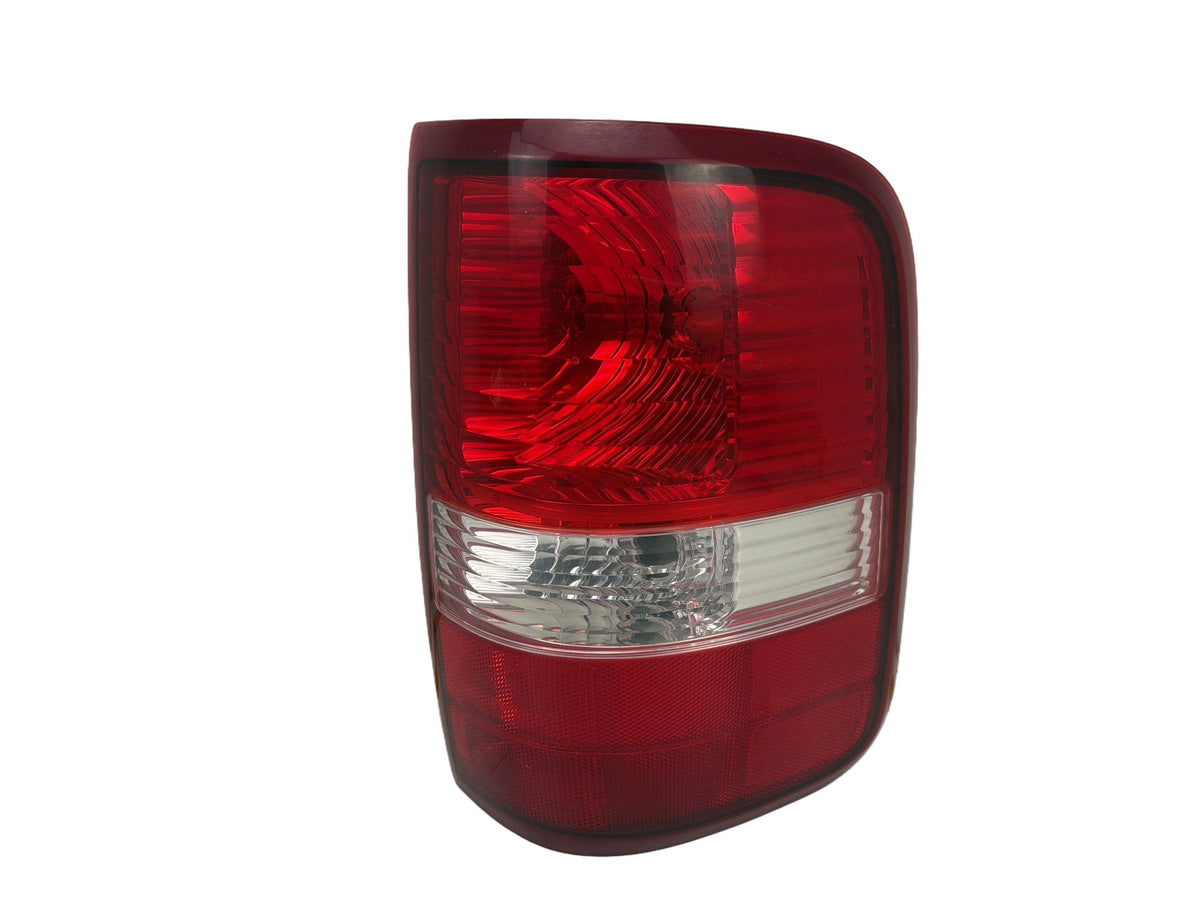 2004-2008 Ford F-150 Rear Right Passenger Side Tail Light 4L34-13B504-A OEM