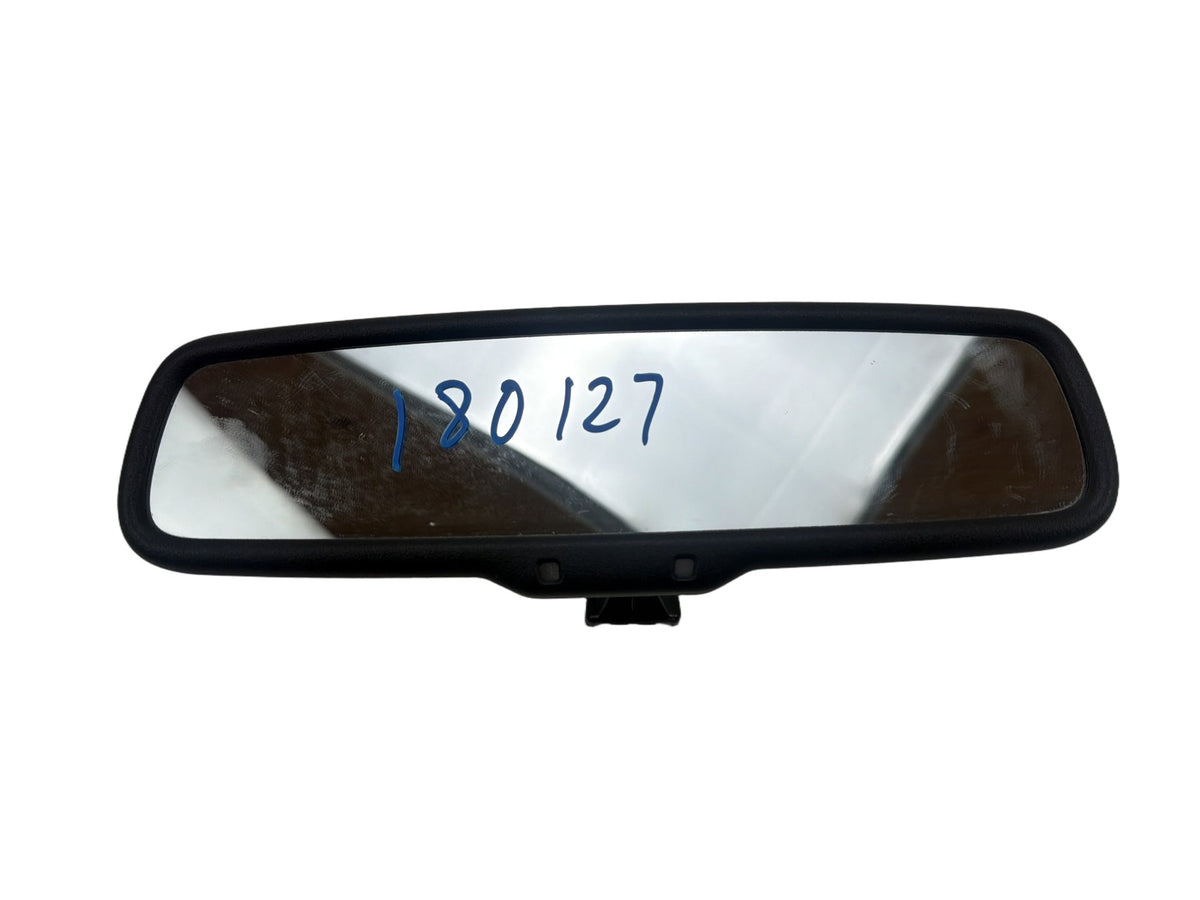 2010-2014 Ford Mustang Interior Rear View Mirror E11-026001 OEM
