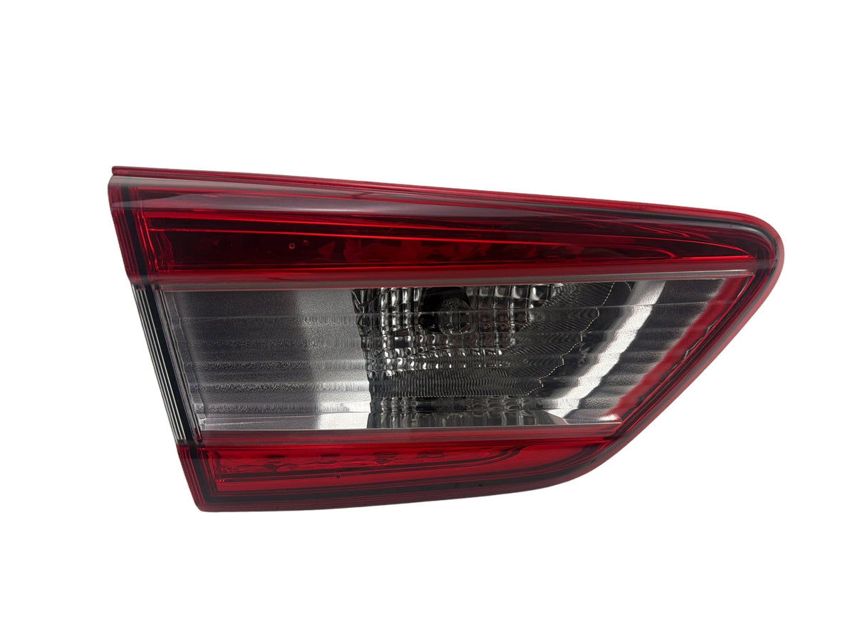 2017-2019 Subaru Impreza Rear Left Driver Side Inner Tail Light 84251-FL05B OEM
