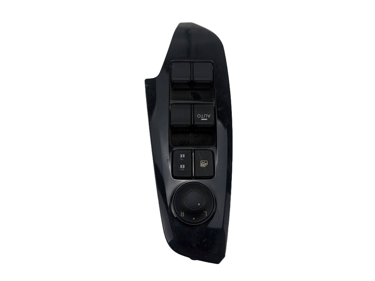 2017-2018 Mazda 3 Front Left Driver Side Door Master Power Window Switch OEM