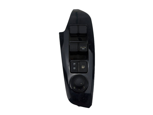 2017-2018 Mazda 3 Front Left Driver Side Door Master Power Window Switch OEM
