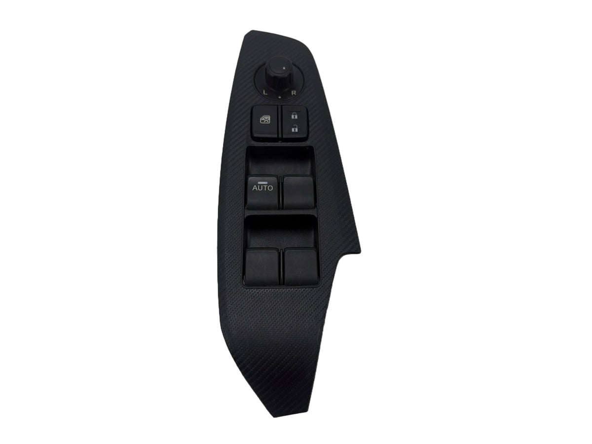 2014-2016 Mazda 3 Front Left Door Master Power Window Switch BHN166350 OEM