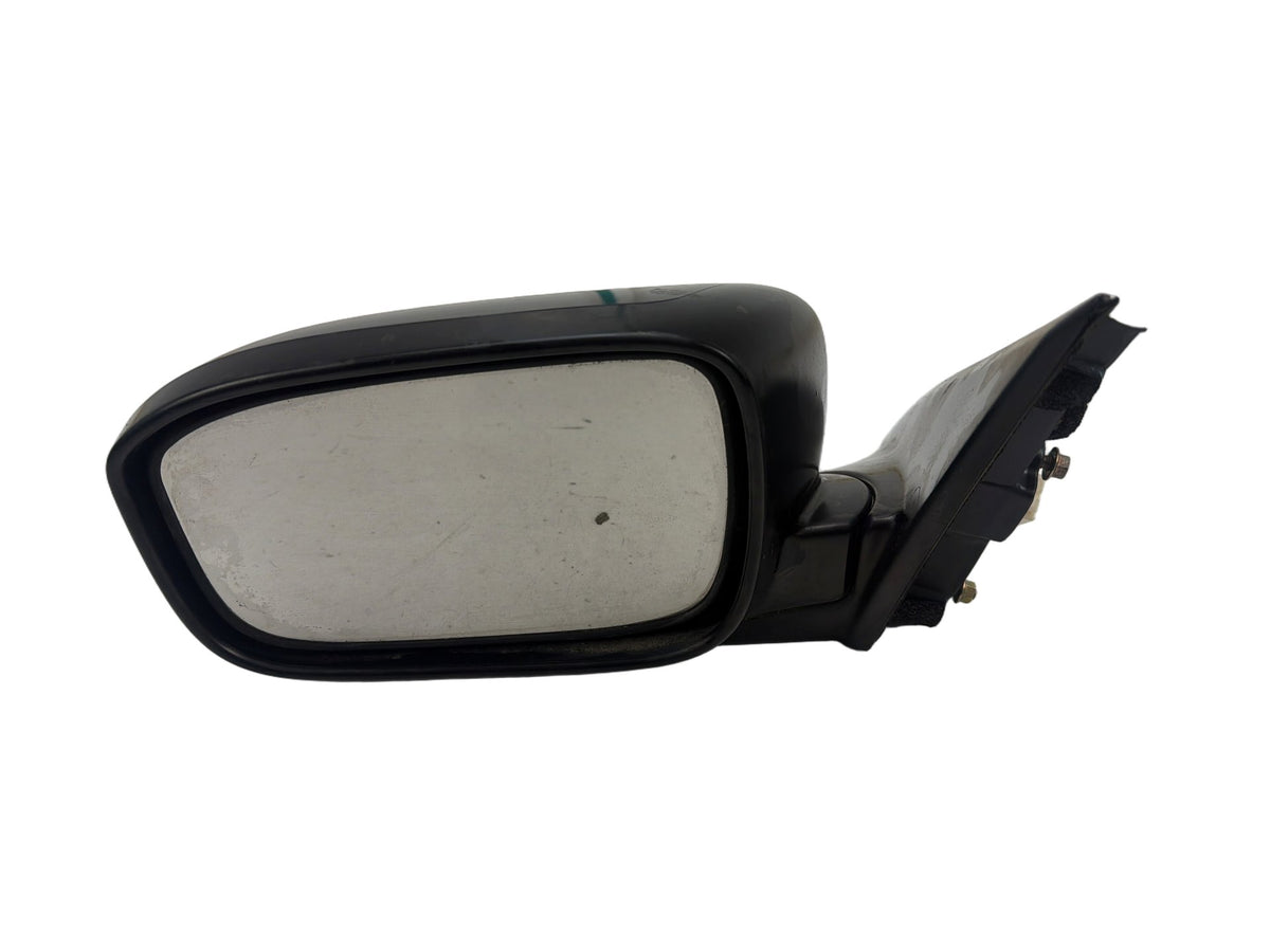 2003-2007 Honda Accord Front Left Driver Side View Door Mirror E11015620 OEM