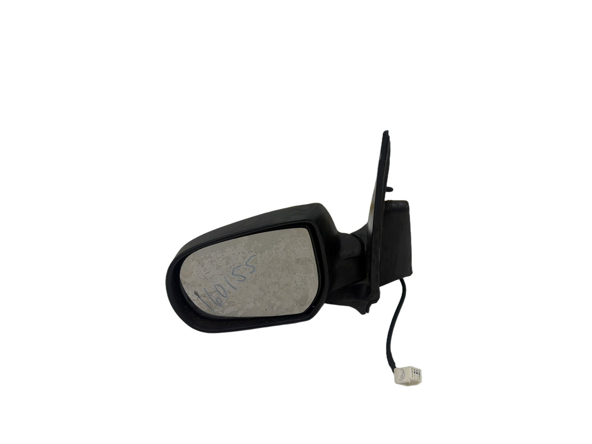2001-2007 Ford Escape Front Left Driver Side View Door Mirror 3L8417683 OEM