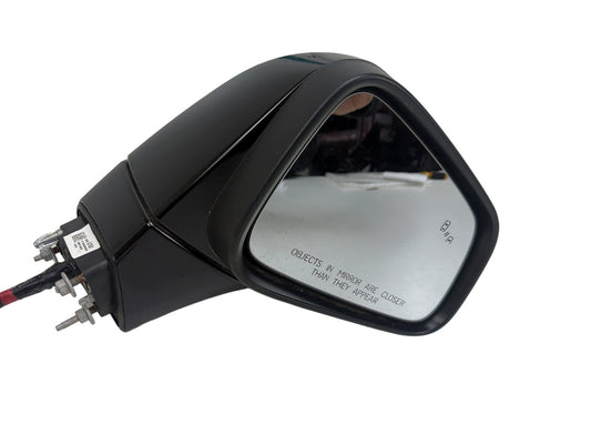 2017-2020 Chevrolet Trax Right Passenger Side View Door Mirror w/ Blind Spot OEM