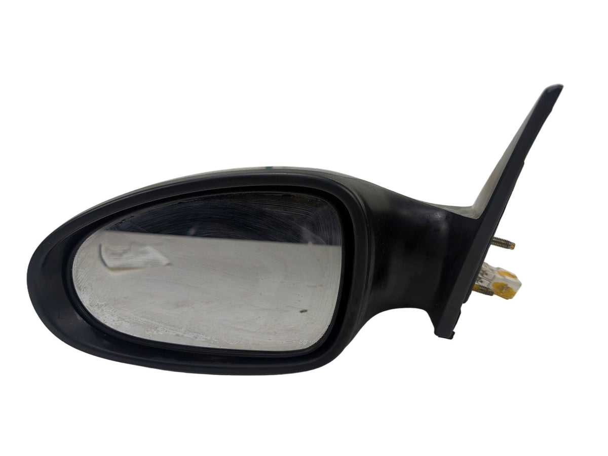 2002-2003 Nissan Altima Front Left Driver Side View Door Mirror 963023Z000 OEM