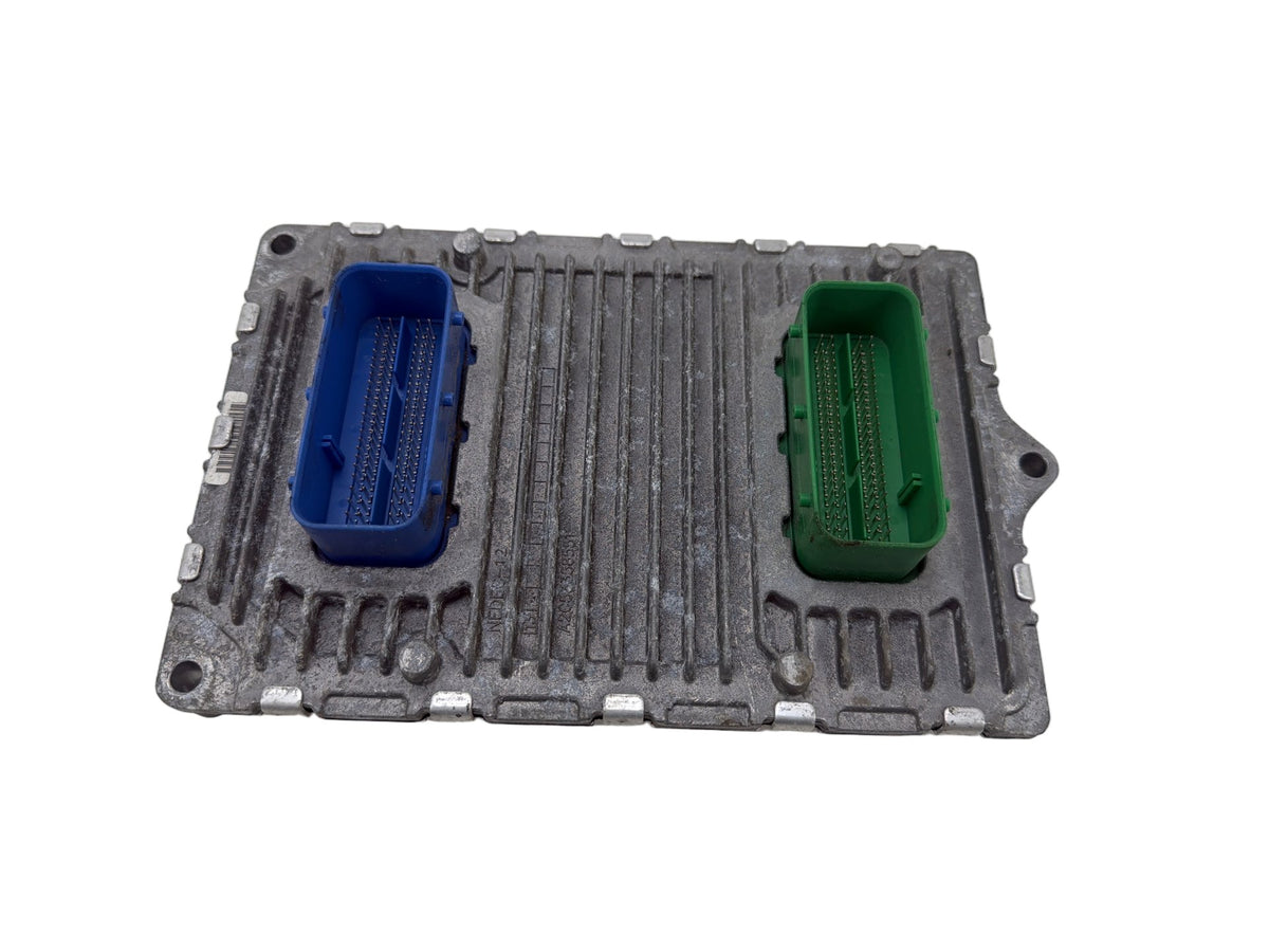 2015-2017 Jeep Renegade 2.4L Engine Control Computer Module P05150911AD OEM