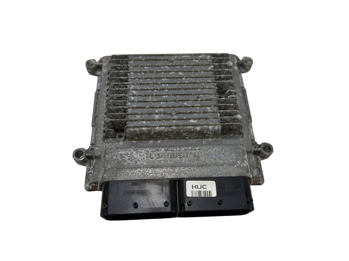 2012-2013 Kia Soul Engine Control Computer 5WY4Y73C OEM
