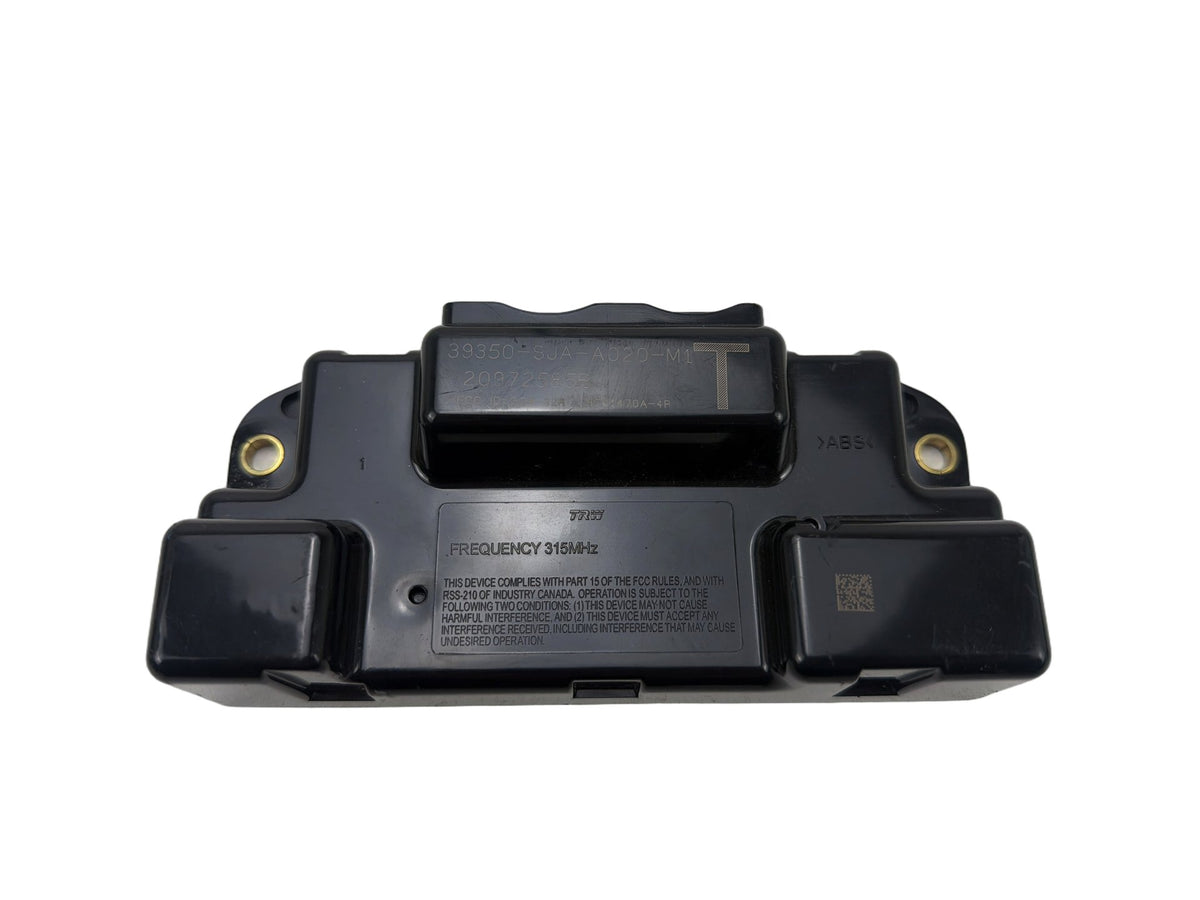 2005-2008 Acura RL Tire Pressure Monitoring System TPMS Module Receiver OEM