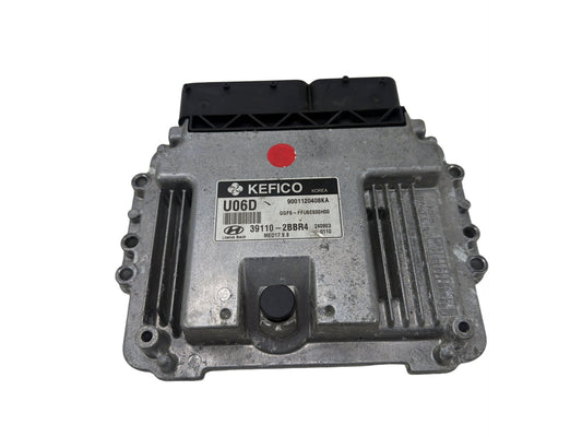 2012-2015 Hyundai Veloster 1.6L Engine Control Module ECU ECM 39110-2BBR4 OEM