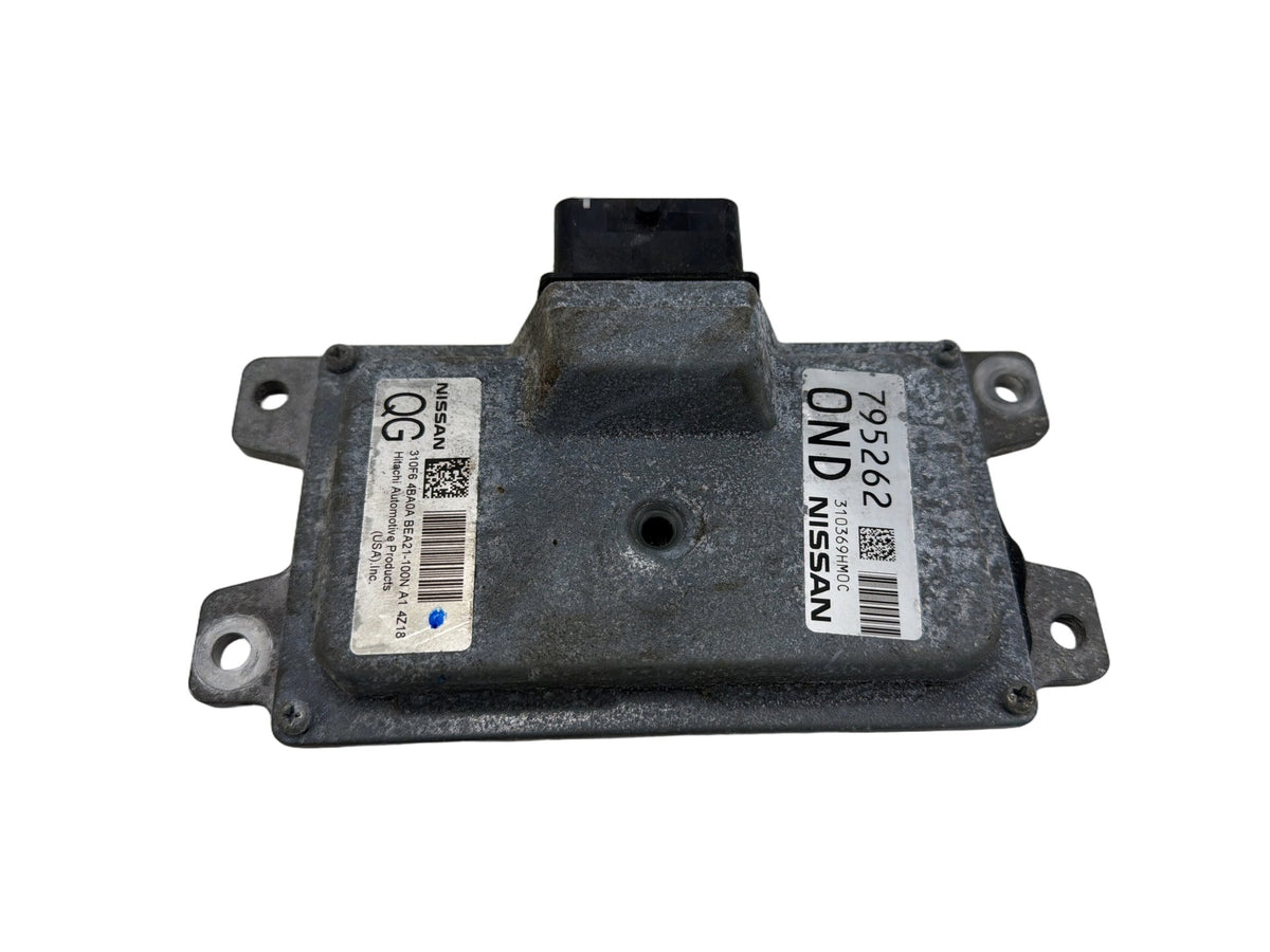 2014-2016 Nissan Altima Automatic Transmission Control Module 310369HM0C OEM