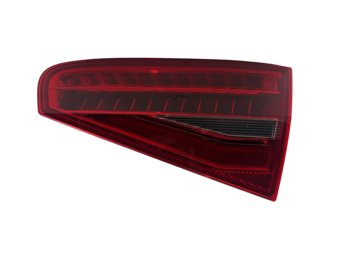 2013-2016 Audi S4 Sedan Right Passenger Side Inner Tail Light 2SD01091704 OEM