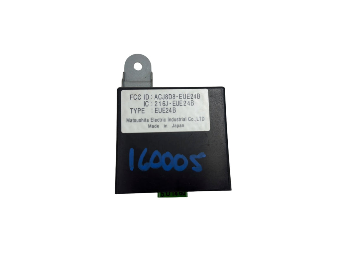 2005-2008 Acura RL Front Secondary Smart Control Module ACJ8D8-EUE24B OEM