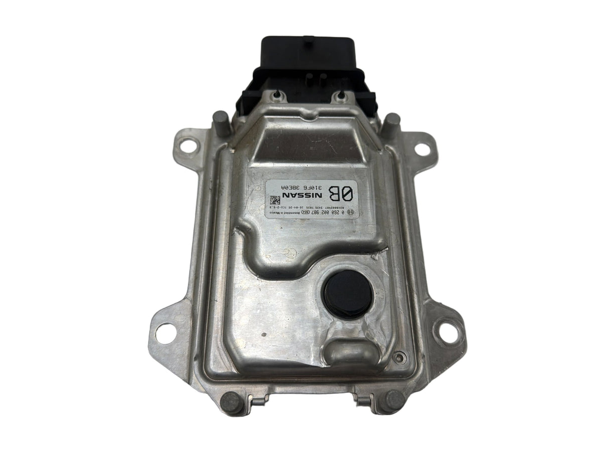 2014-2016 Nissan Sentra - Transmission Control Module 310364AF6B OEM