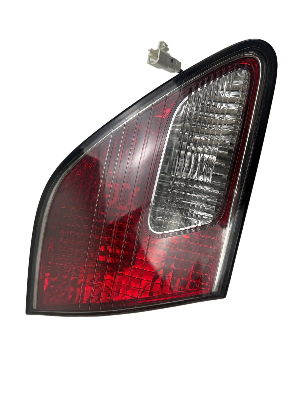 2002-2003 Lexus ES300 Rear Left Driver Side Inner Trunk Lid Tail Light Lamp OEM