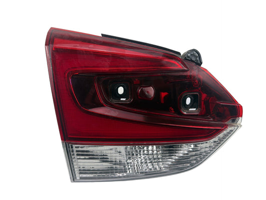 2019-2024 Subaru Forester Rear Left Inner Tail Light Assembly 84251SJ010 OEM
