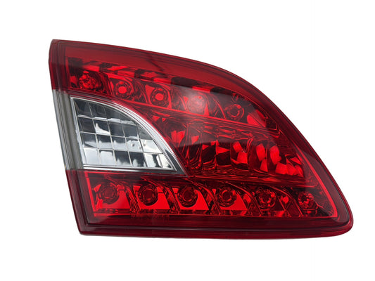 2013-2015 Nissan Sentra Left Side Inner Trunk Lid Tail Light 265553SH5A OEM
