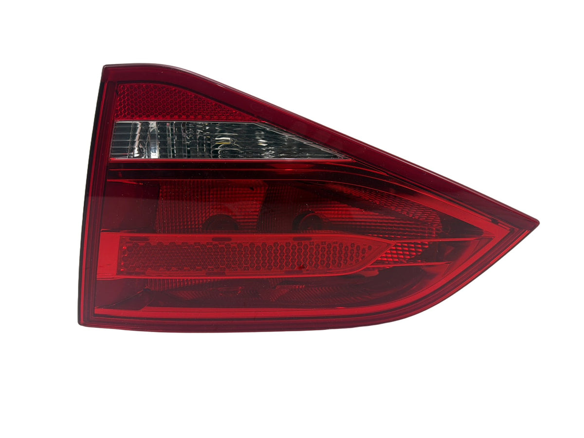 2009-2012 Audi A4 Rear Right Passenger Side Trunk Lid Tail Light Lamp 167012 OEM