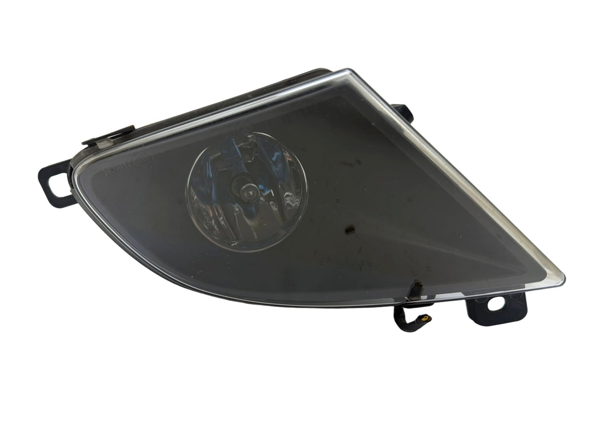 2008-2010 BMW 535i Front Right Passenger Side Bumper Fog Light 63177177712 OEM