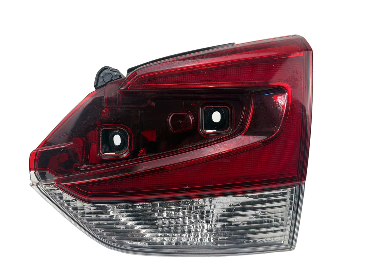 2019-2021 Subaru Forester Rear Right Passenger Side Inner Tail Light OEM
