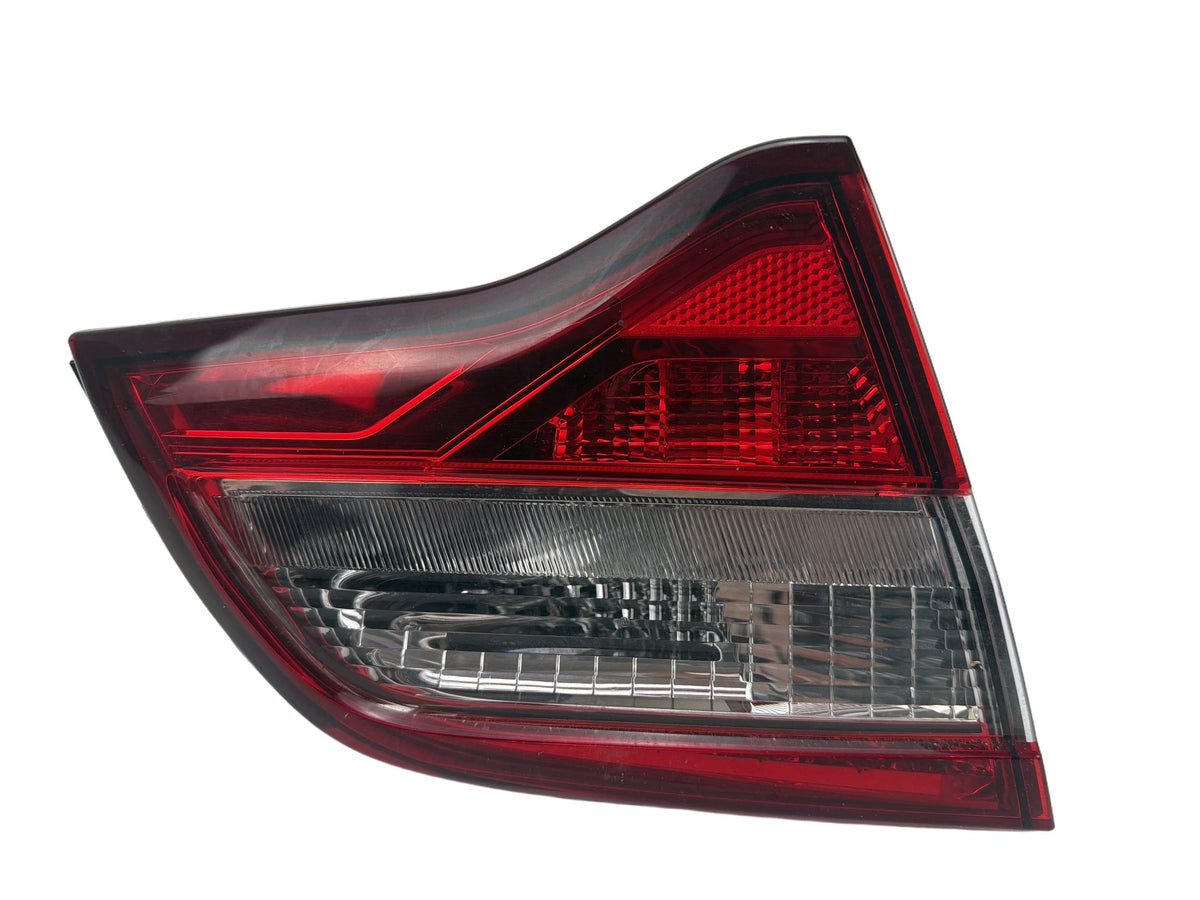 2015-2019 Subaru Legacy Rear Left Driver Side Back Up Trunk Tail Light Lamp OEM