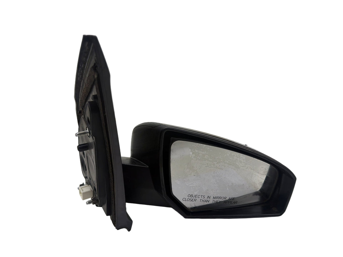 2007-2012 Nissan Sentra Front Right Passenger Side Power Door Mirror OEM