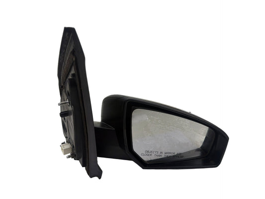 2007-2012 Nissan Sentra Front Right Passenger Side Power Door Mirror OEM