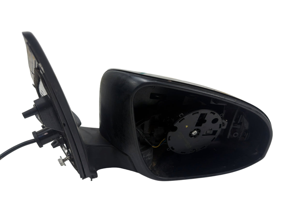 2014-2019 Toyota Corolla Front Right Door View Mirror Without Mirror Glass OEM