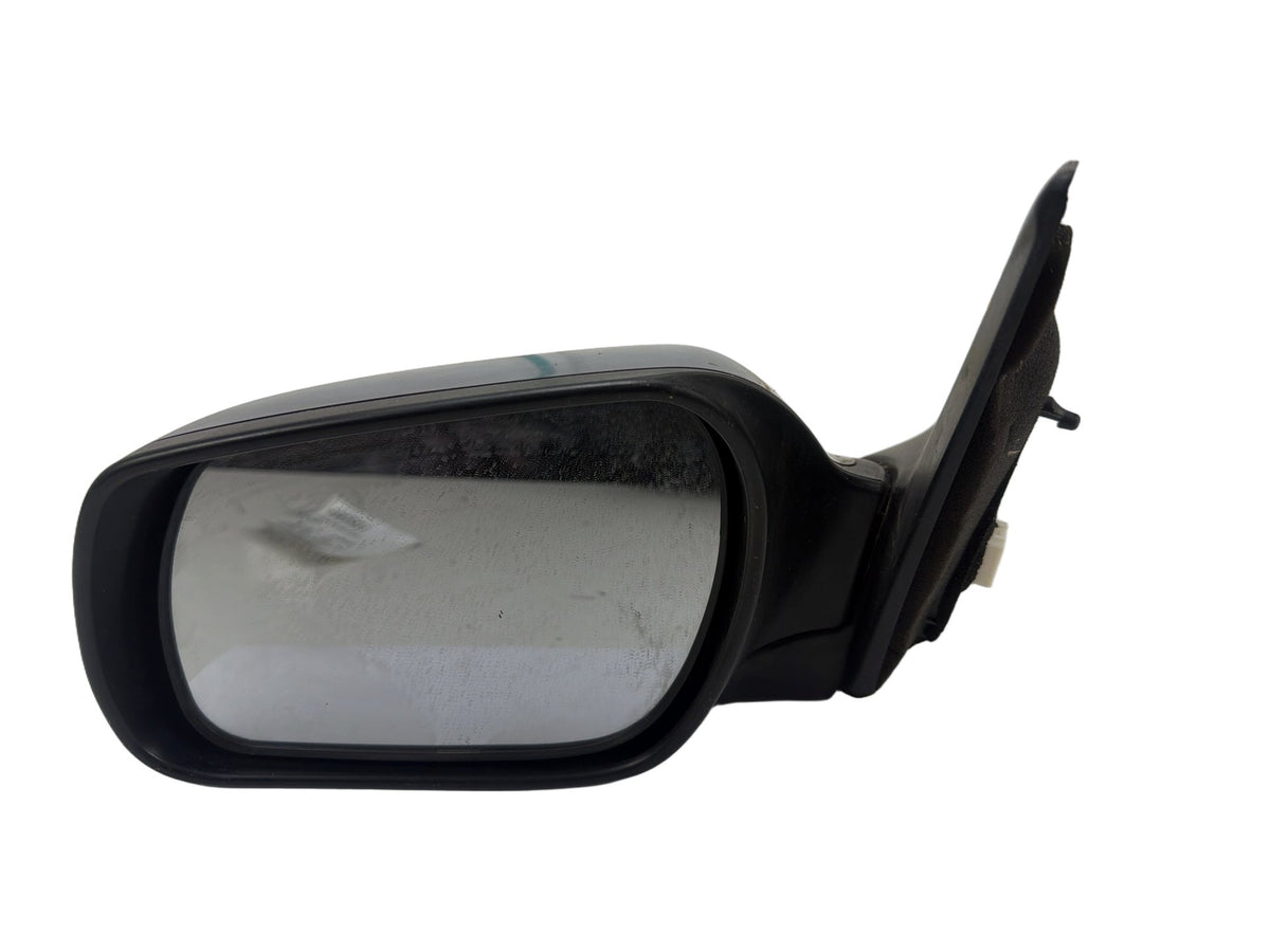2004-2009 Mazda 3 Front Left Driver Side Door View Mirror Power E4012221 OEM