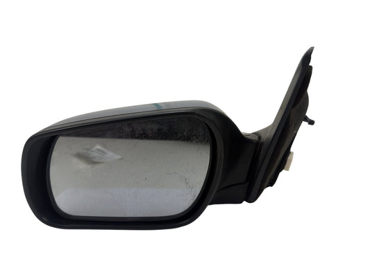 2004-2009 Mazda 3 Front Left Driver Side Door View Mirror Power E4012221 OEM