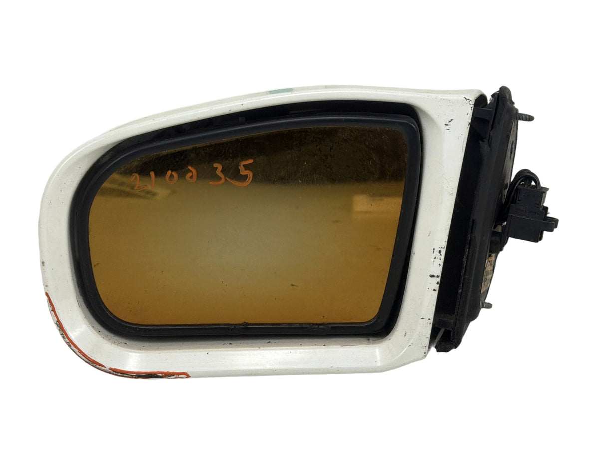 2000-2003 Mercedes-Benz E320 Front Left Driver Side Door Mirror 2108109716 OEM