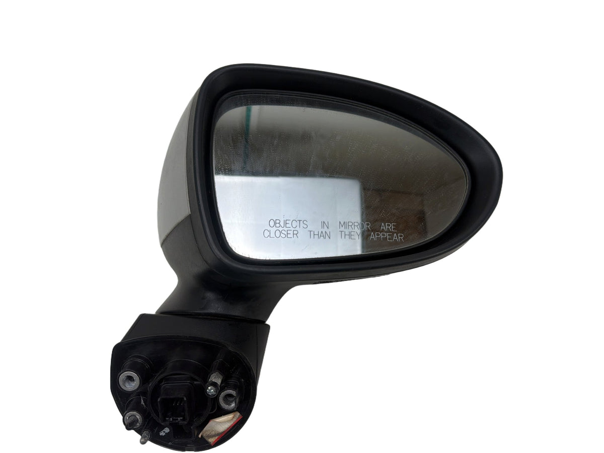 2012-2017 Kia Rio Right Passenger Side Power Door View Mirror E13027508 OEM
