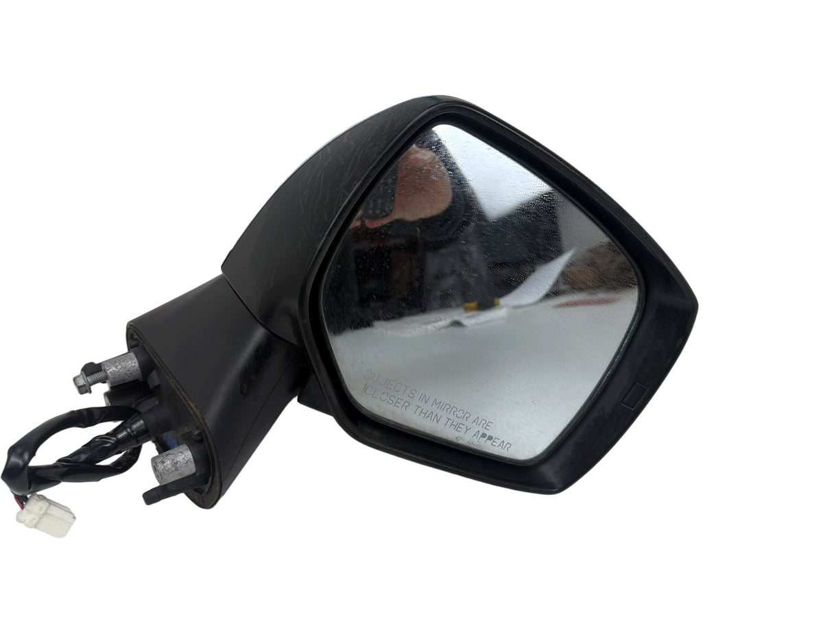 2012-2014 Subaru Impreza Front Right Passenger Side View Door Mirror 027507 OEM