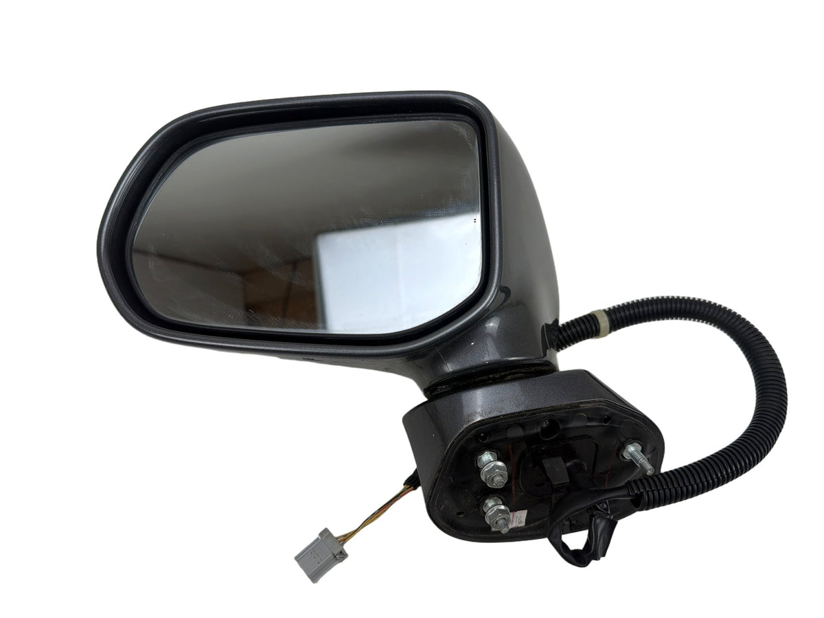 2006-2011 Honda Civic Front Left Driver Side Power Rear View Door Mirror OEM