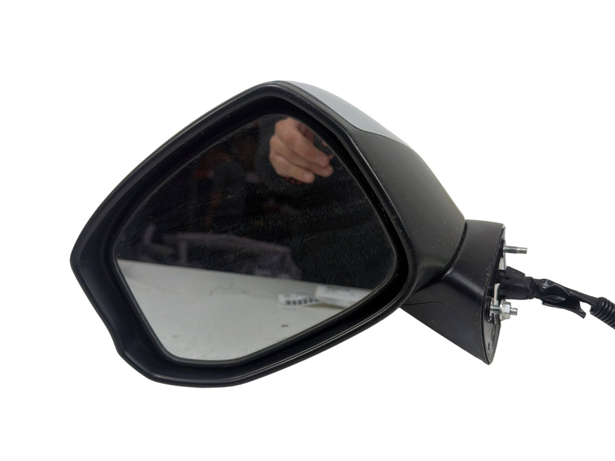2012-2015 Honda Civic Left Driver Side View Power Door Mirror E13027498 OEM