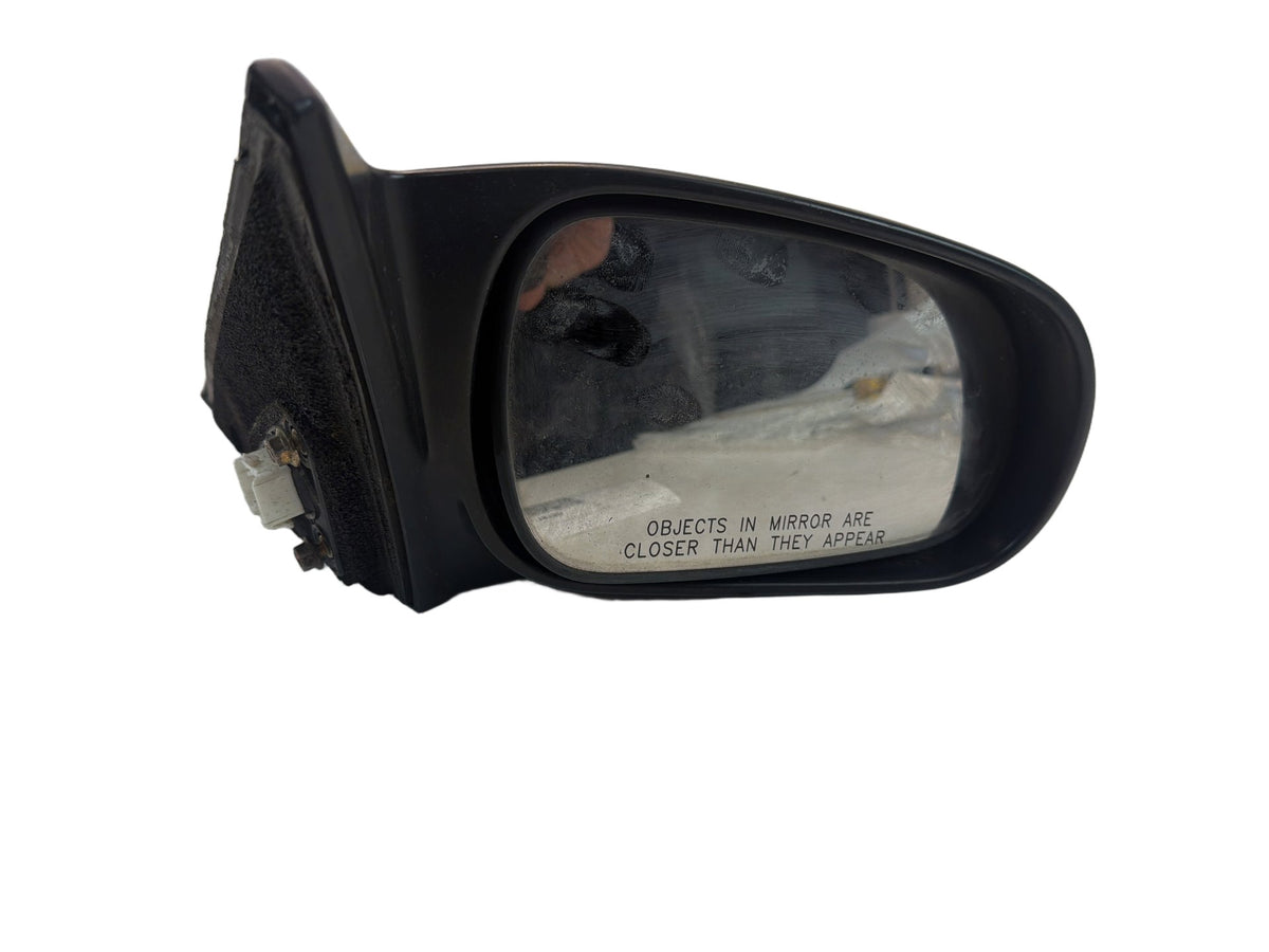 1996-2000 Honda Civic Front Right Passenger Side Door Mirror 128-53089 OEM