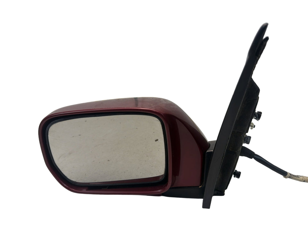 1999-2004 Honda Odyssey Driver Side Left Door Mirror OEM