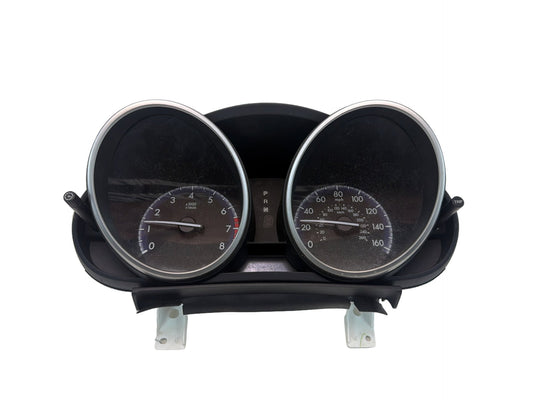 2012-2016 Mazda 3 Speedometer Instrument Cluster Gauge BGV455430 OEM