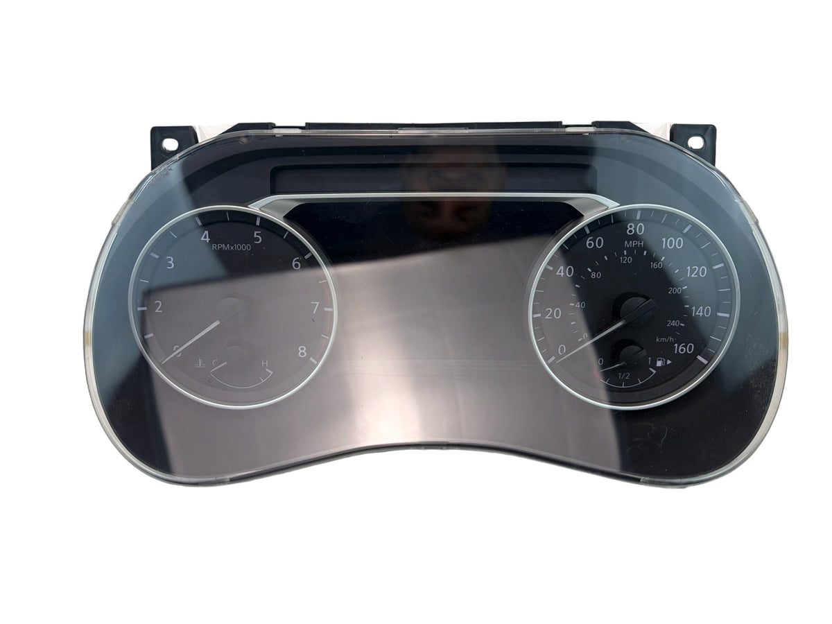 2020-2022 Nissan Sentra Speedometer Instrument Cluster 24810-6LB0B OEM