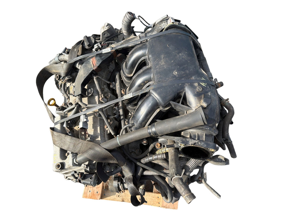 2007-2012 Lexus ES350 3.5L 2GRFE 6 Cylinder Engine Motor Assembly 185K Miles OEM