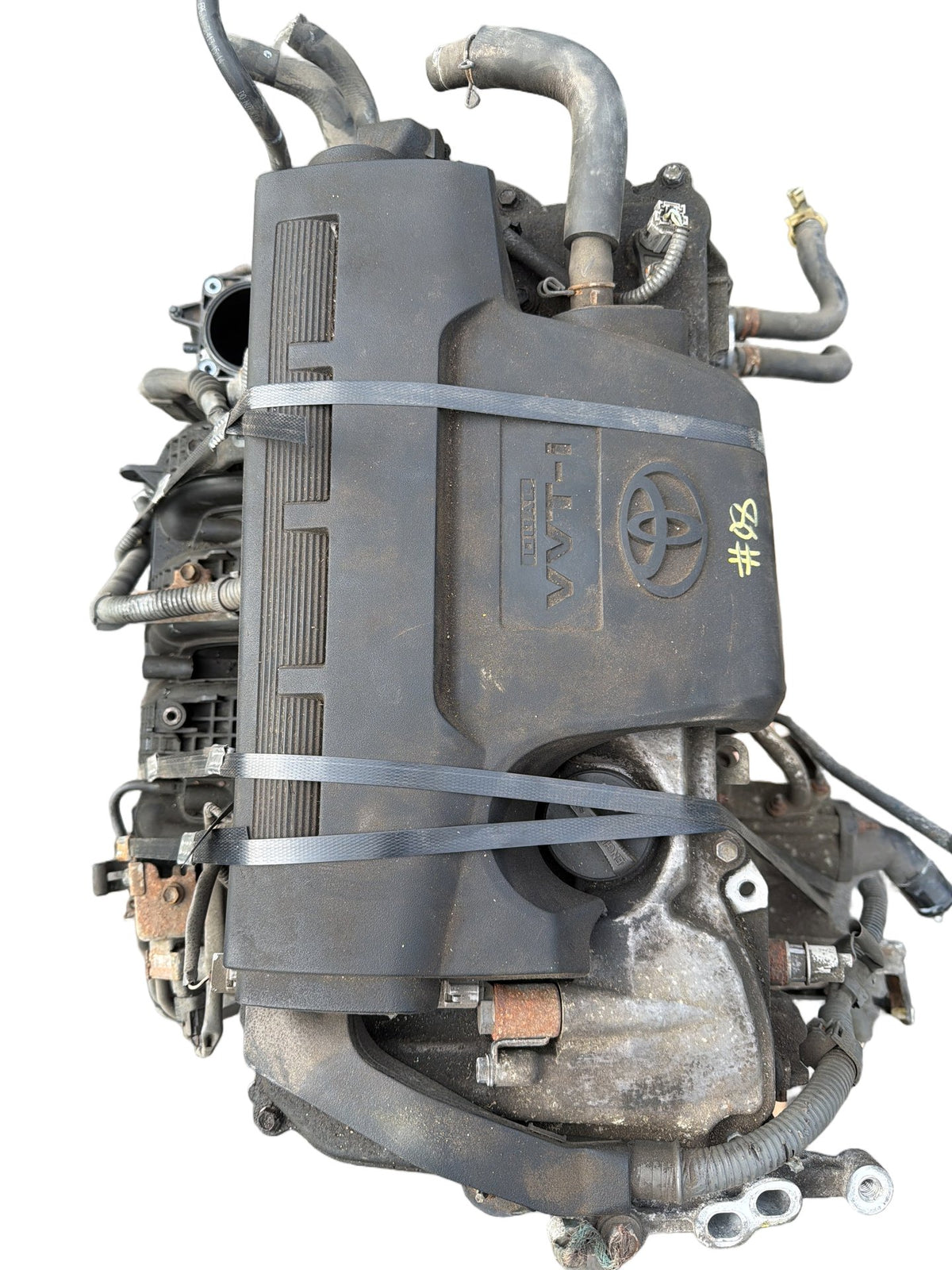 2012-2017 Toyota Camry 2.5L 2ARFE 4 CYL FWD Engine Motor Assembly 174K Miles OEM